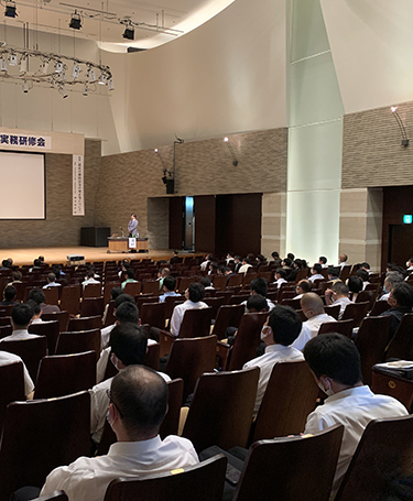 防災減災教育部門